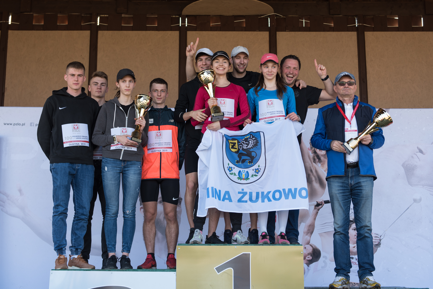 91. PZLA Mistrzostwa Polski w Biegach Przełajowych (U18, U20, S) obrazek 19